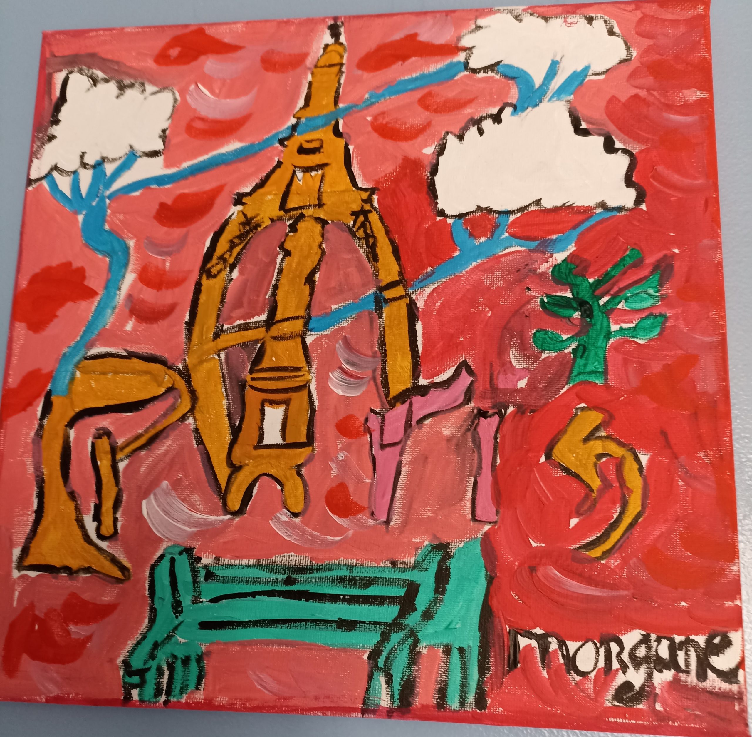 Paris