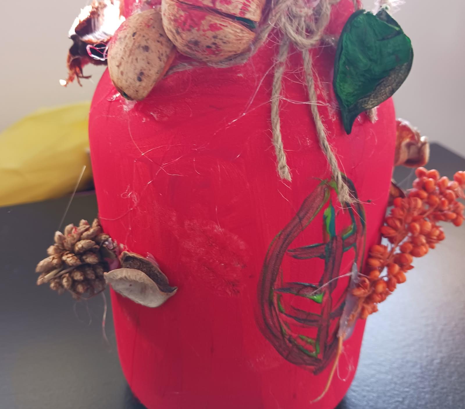 Le vase