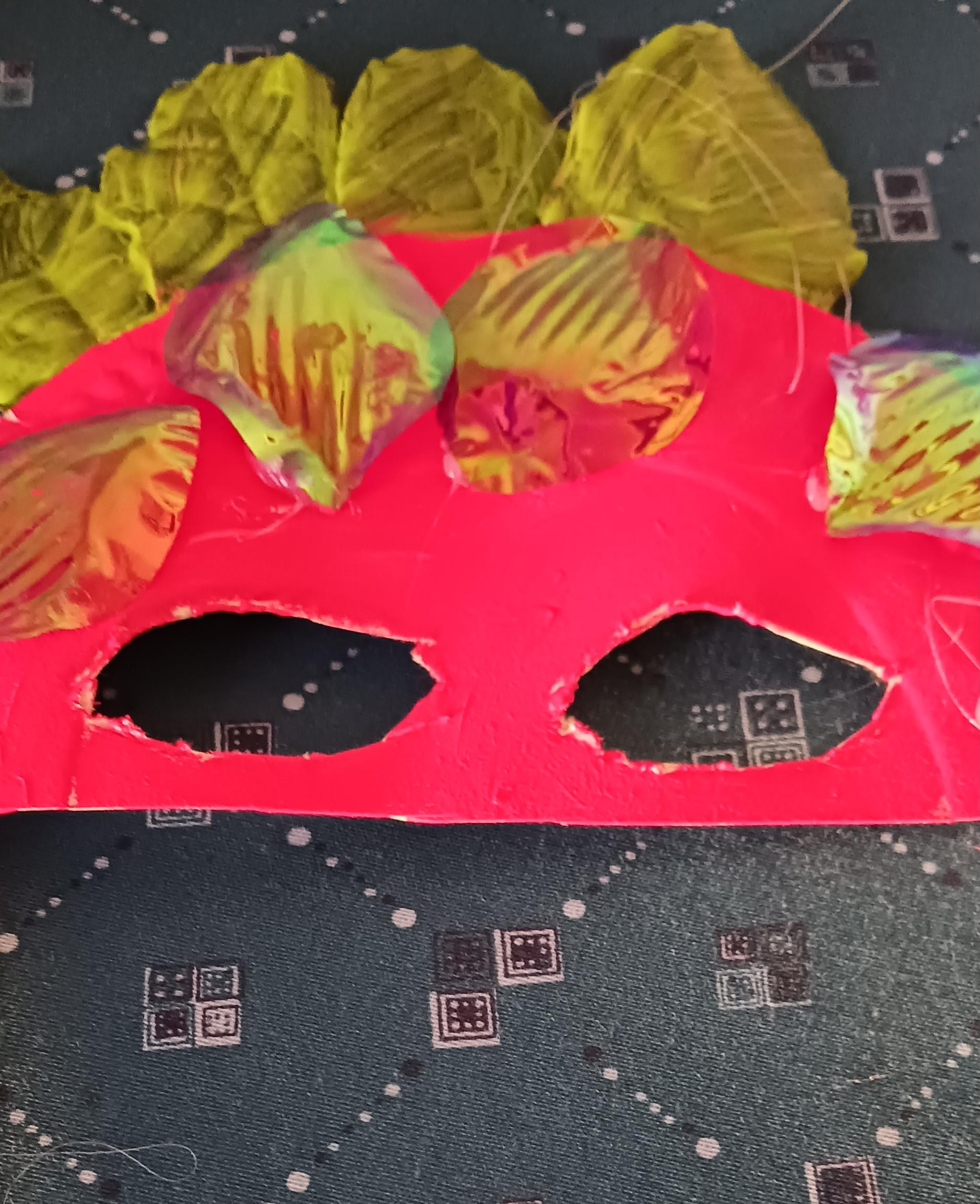 Le masque