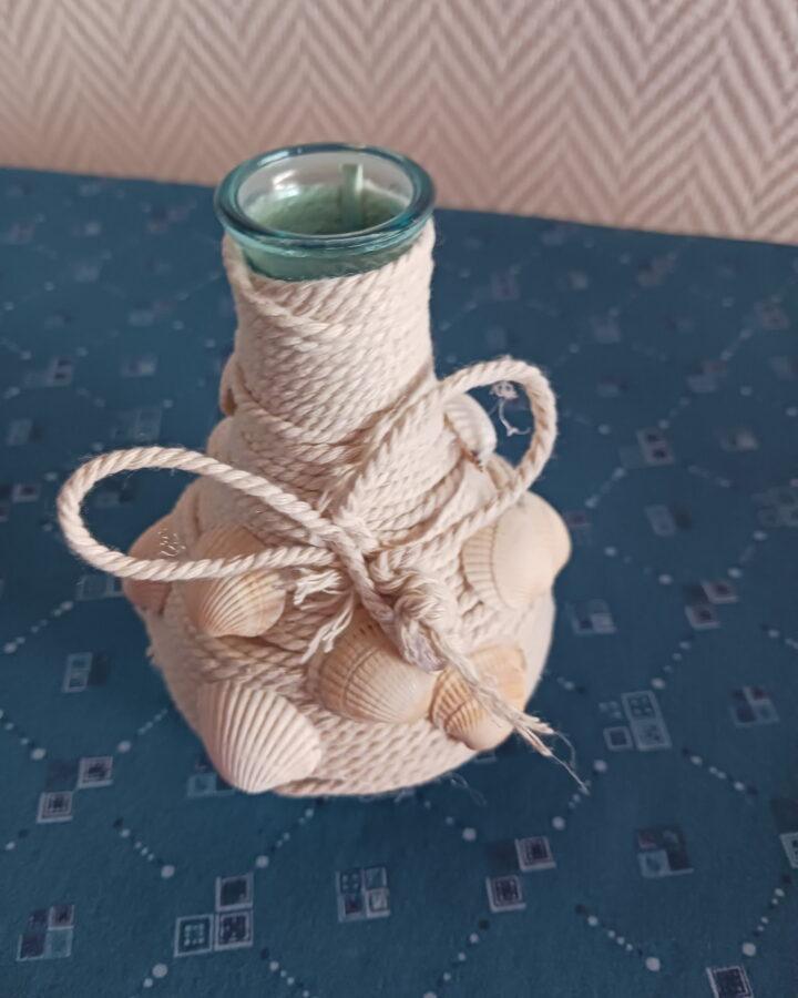 Pot 1