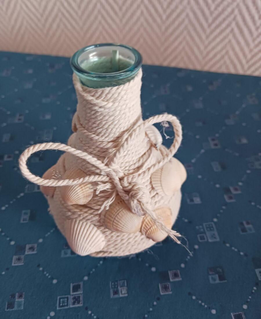 Pot 1