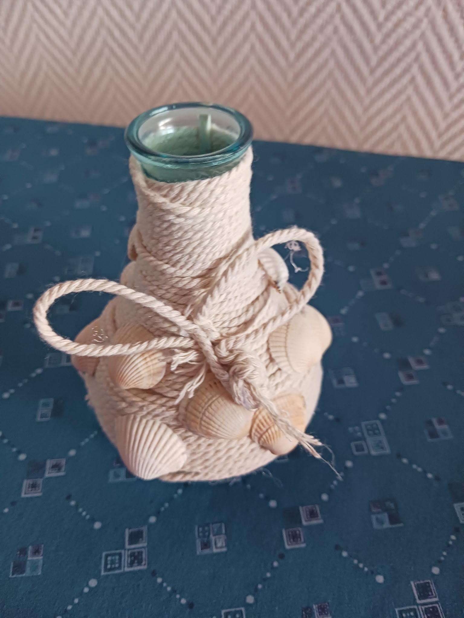 Pot 1